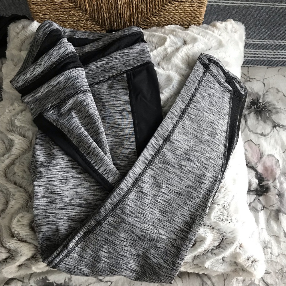 Manduka yoga pants